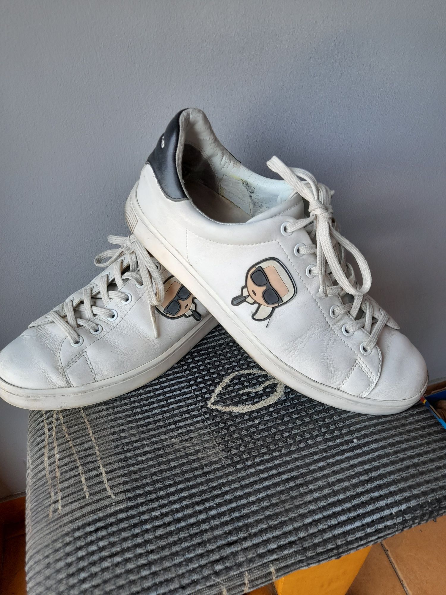 Buty karl r42-45zł