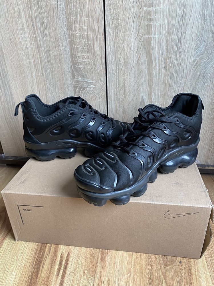 Nike Air VaporMax Plus R.43