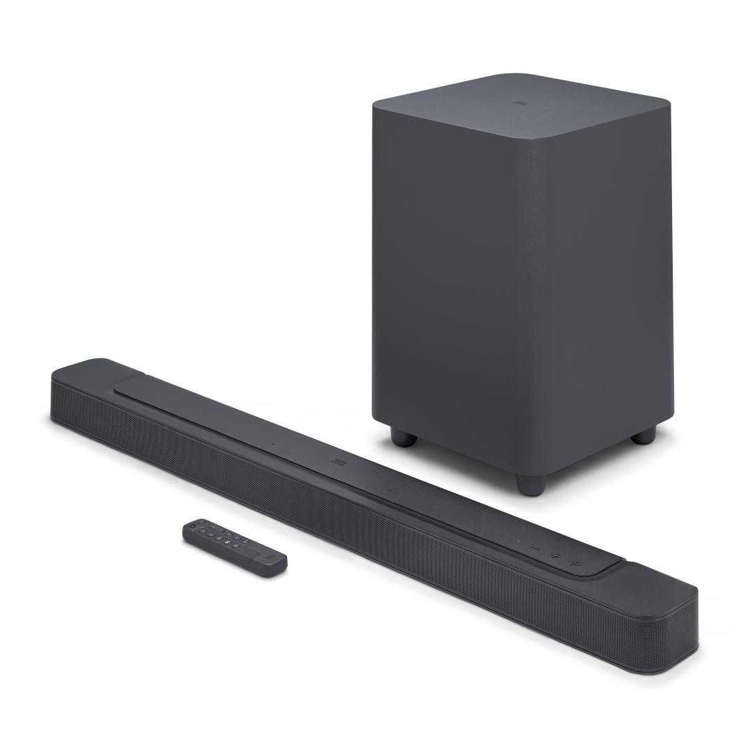 Soundbar z subwooferem JBL Bar 500 nowy 2 letnia gwarancja