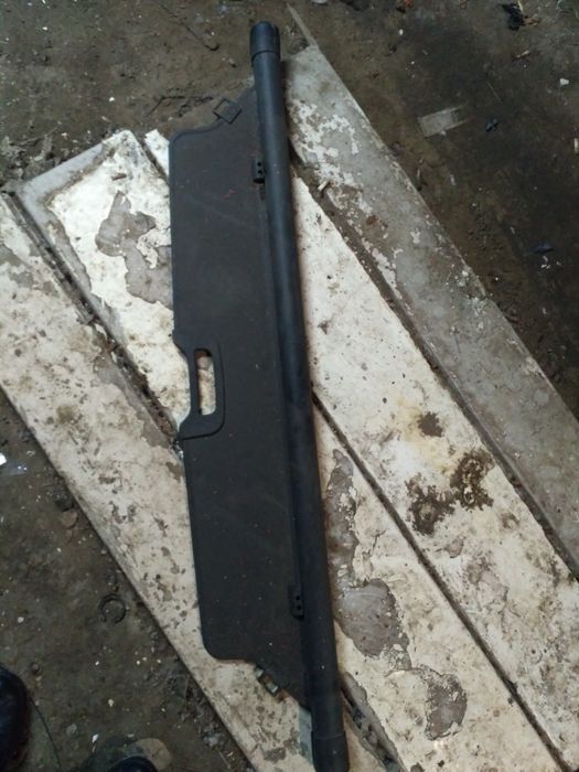 Полка складная в машину