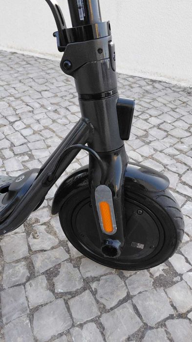 Trotinete elétrica Segway By Ninebot