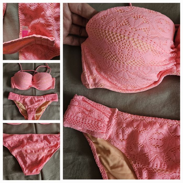 Оригінальний купальник Victoria's Secret