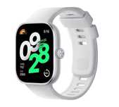 Смарт-годинник Xiaomi Redmi Watch 4 Silver Gray