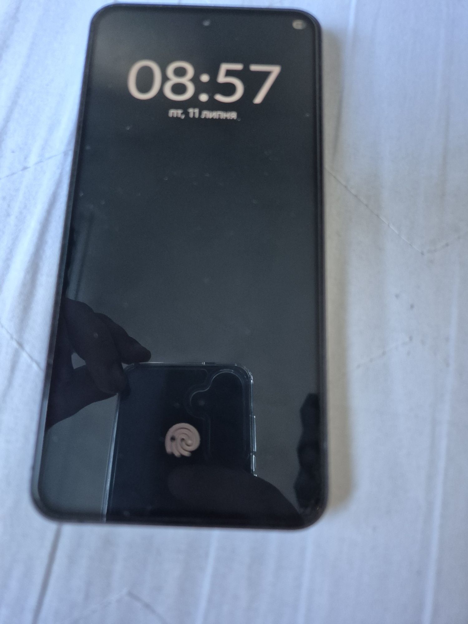 Samsung s24 fe jak nowy!!!
