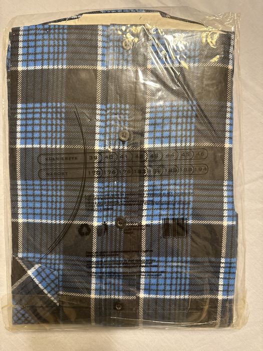 Sprzedam koszule meska flanelowa