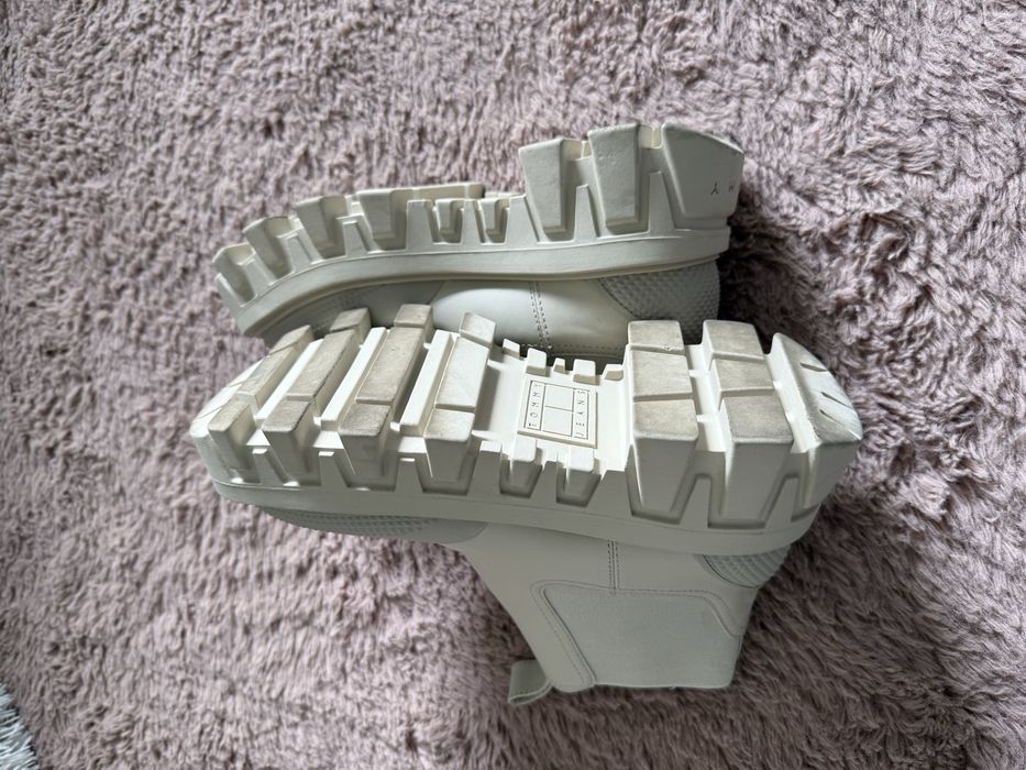 Buty, botki  Tommy Hilfiger