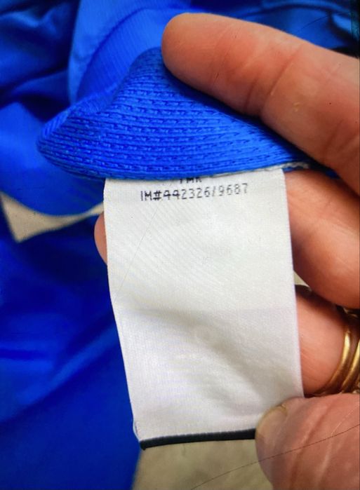 Nike Dri - Fit koszulka meska sportowa