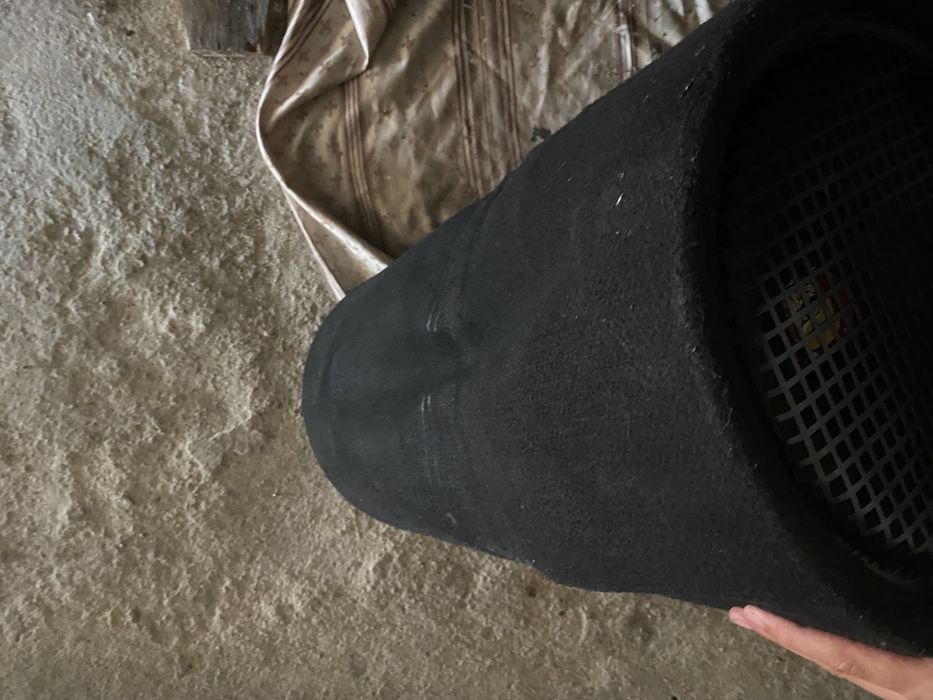 Som sub magnat 18-2 Hz