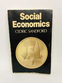 Social Economics - Cedric Sandford