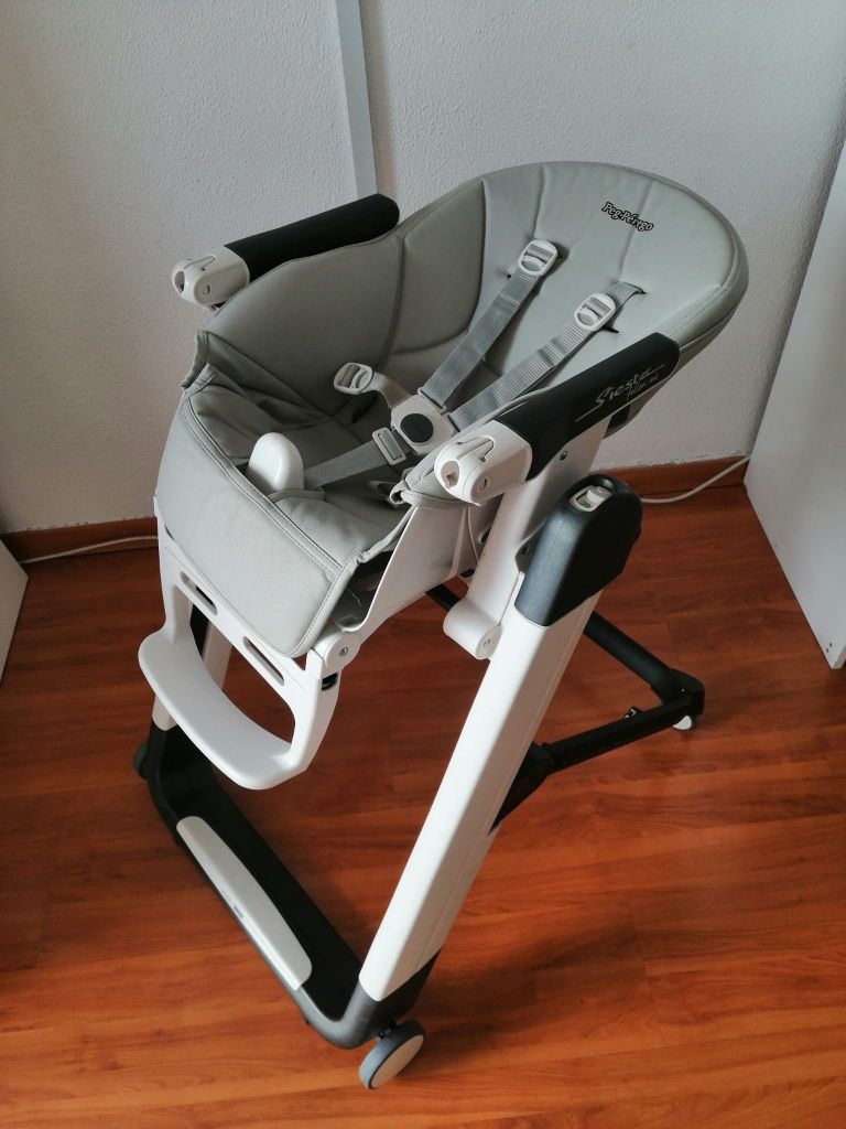 Cadeira alimentação bebe