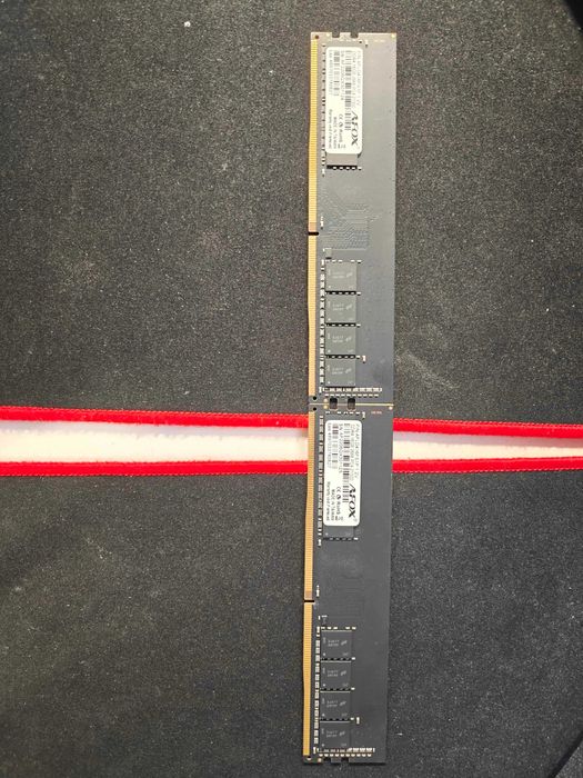 AFOX pamięć RAM 2 razy po 16 GB DDR4