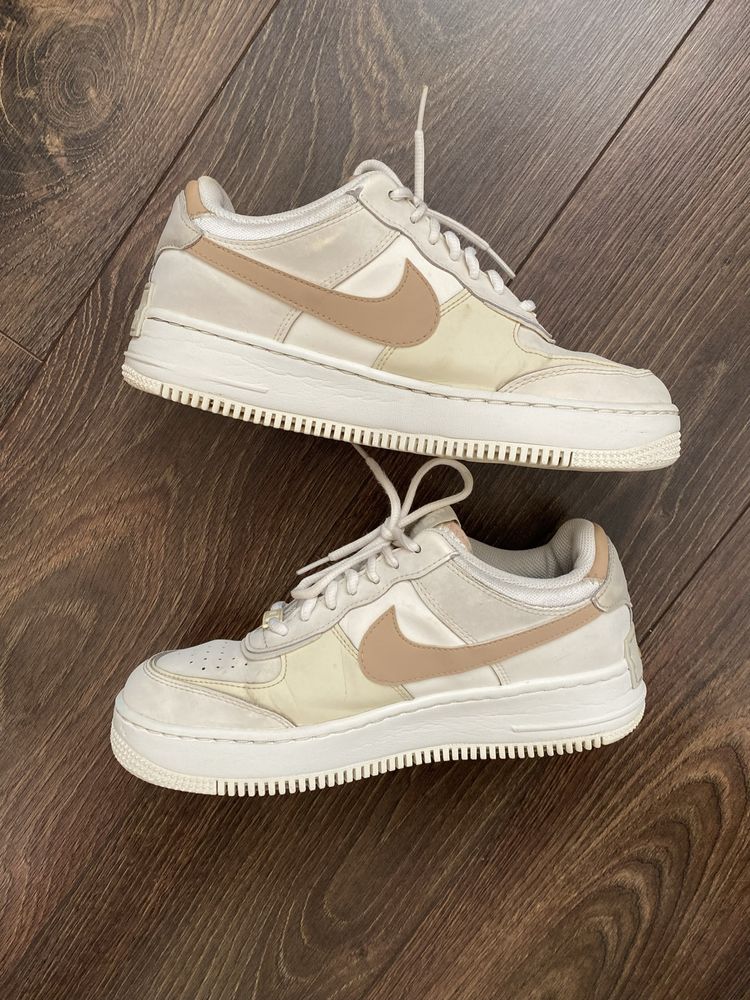 Кросівки Nike Air Force 1 Low Shadow, 41 розмір