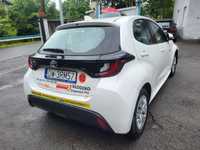 Toyota Yaris 1.5 e automat Salon PL FV23 Airbag ok