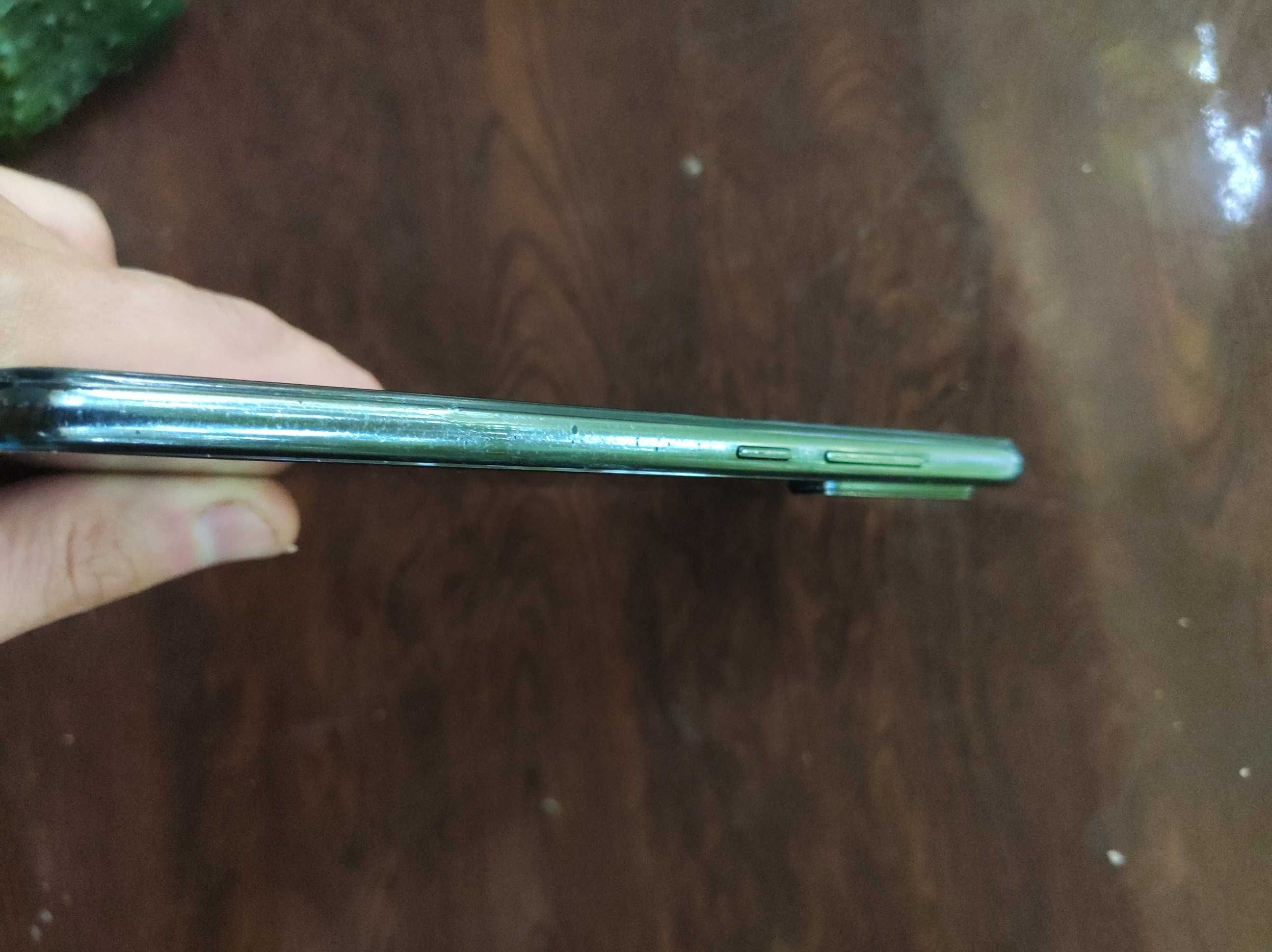 продам смартфон xiaomi redmi note  8t 6\128