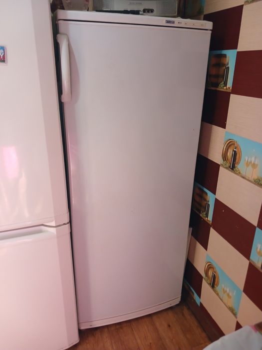 Морозильна камера Атлант