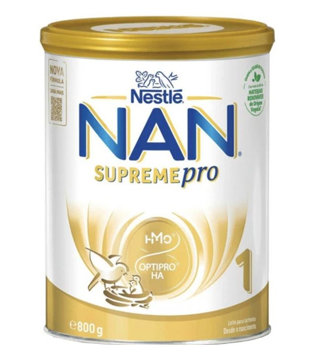 Nan Supreme pro ha 1