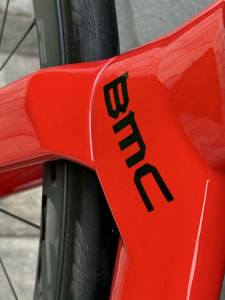 BMC Timemachine slr Road  roz. 56