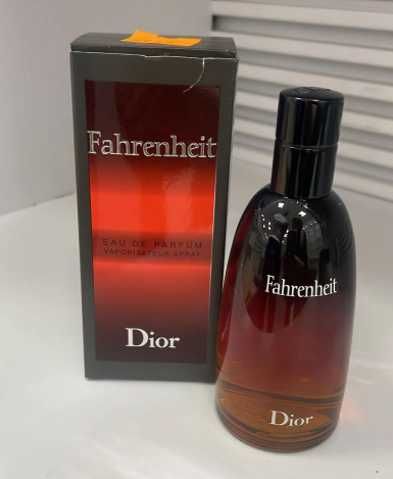 Parfumy Dior Fabrrenbeit  100ml