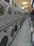 OUTLET Janki ul Wspólna 6 Suszarka ELECTROLUX EW9H189BP PerfectCare