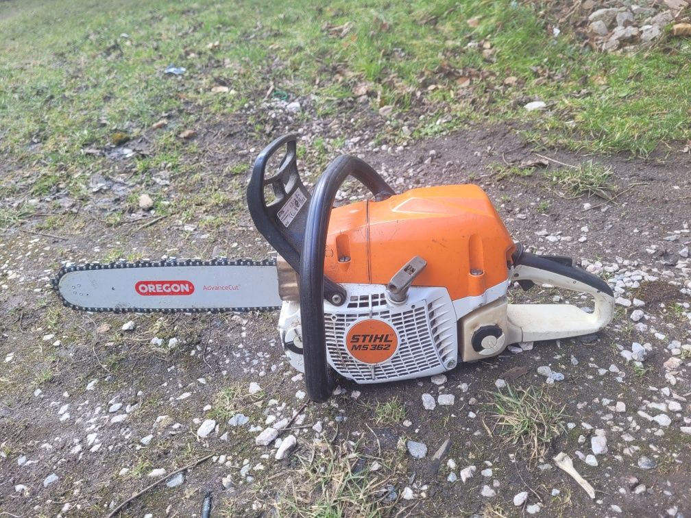 Piła Stihl ms362