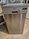 Zmywarka Siemens 45 cm SR25E830EU.