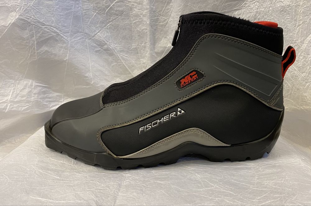 Fischer XC Comfort buty biegowe do nart biegowych SNS Profil 46