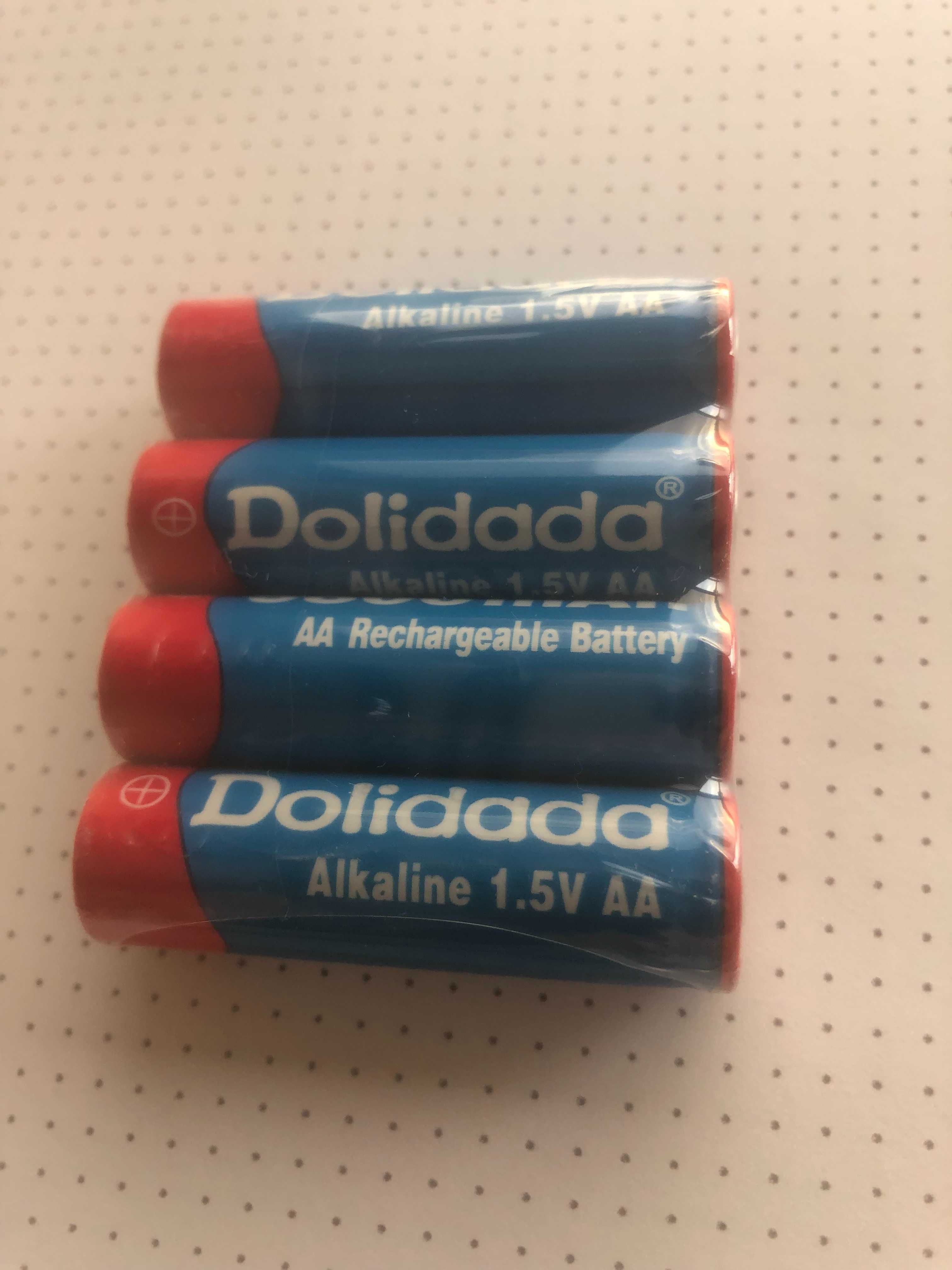 Pilhas AA nova 2025 alta qualidade 1.5v 9800mah