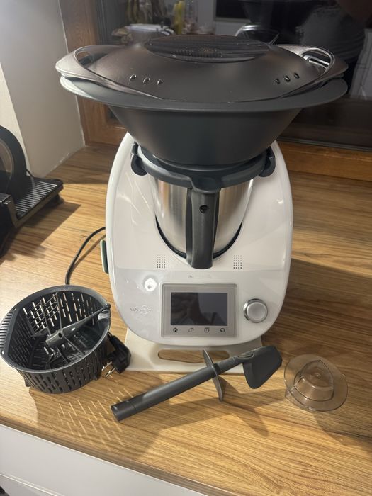 Thermomix 5 2017 r.