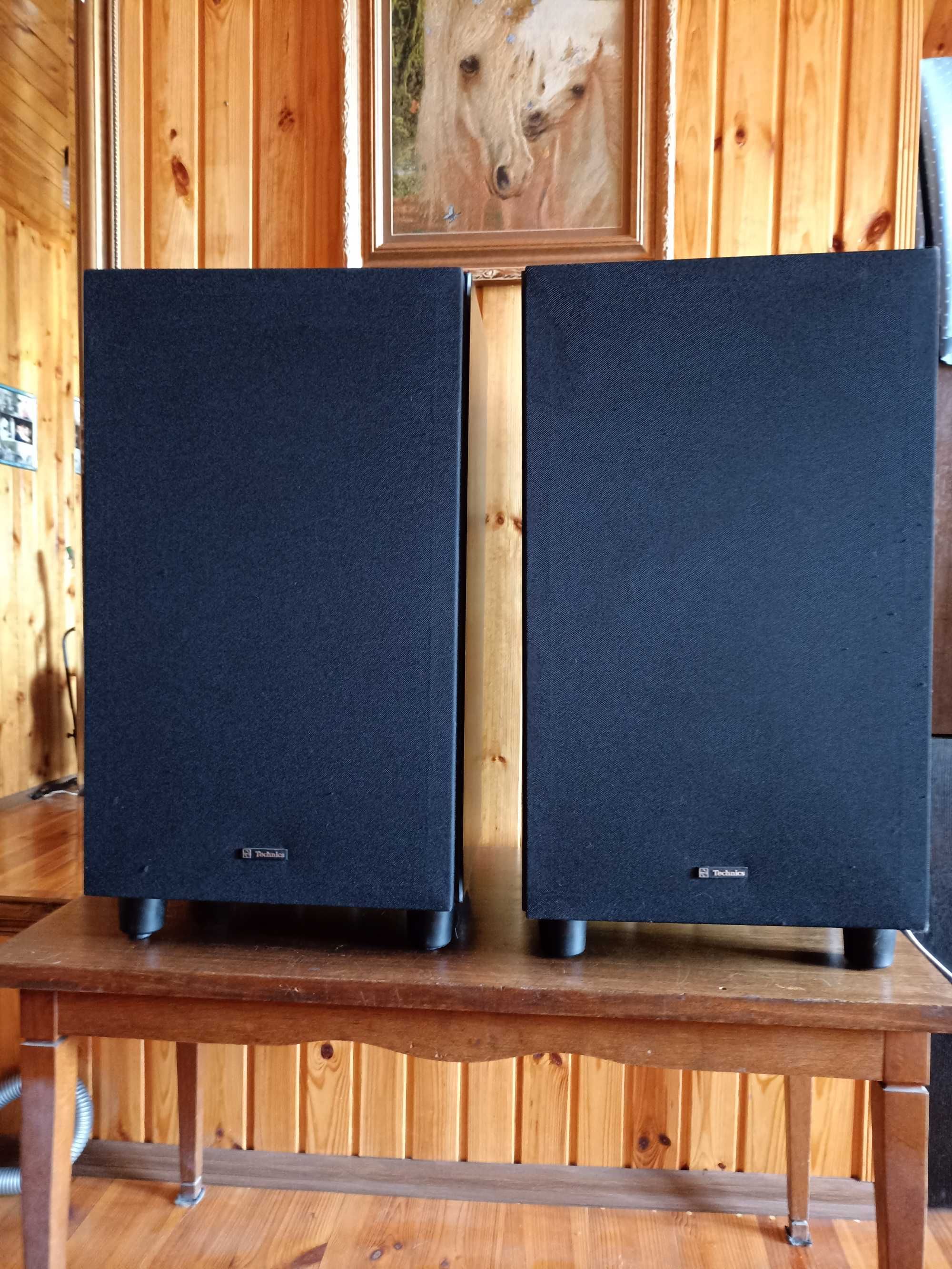 продам TECHNICS SB-660