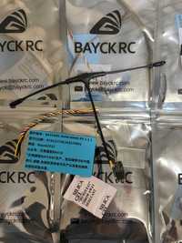 Приймач BAYCK ELRS 915MHz NANO RX ресівер передавач BAYCK приемник