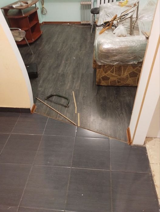 Комната в общежитии начало Слобожанского проспекта