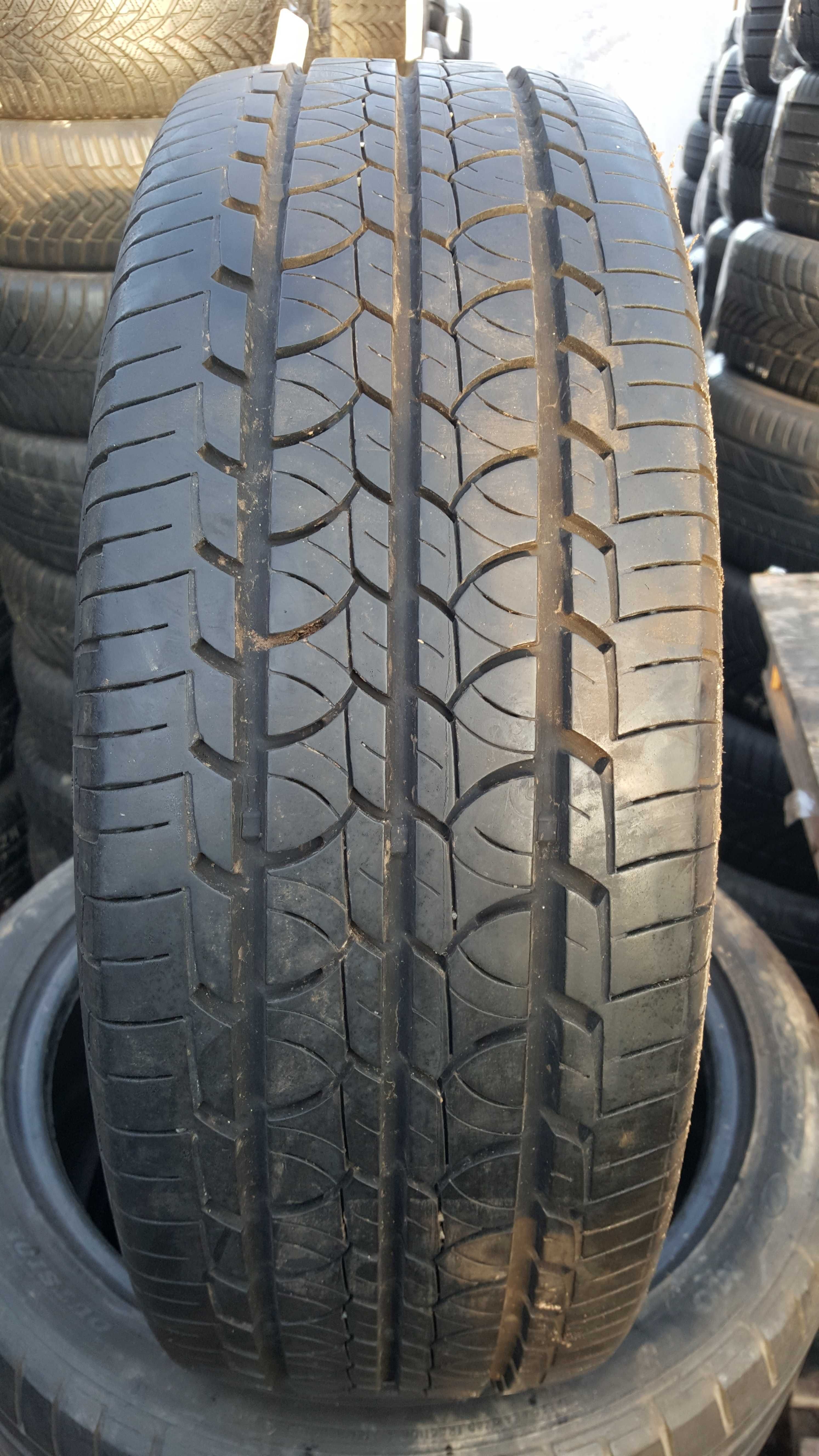 Barum 215/65 r16C Vanis 2 /// 7,75mm!!!
