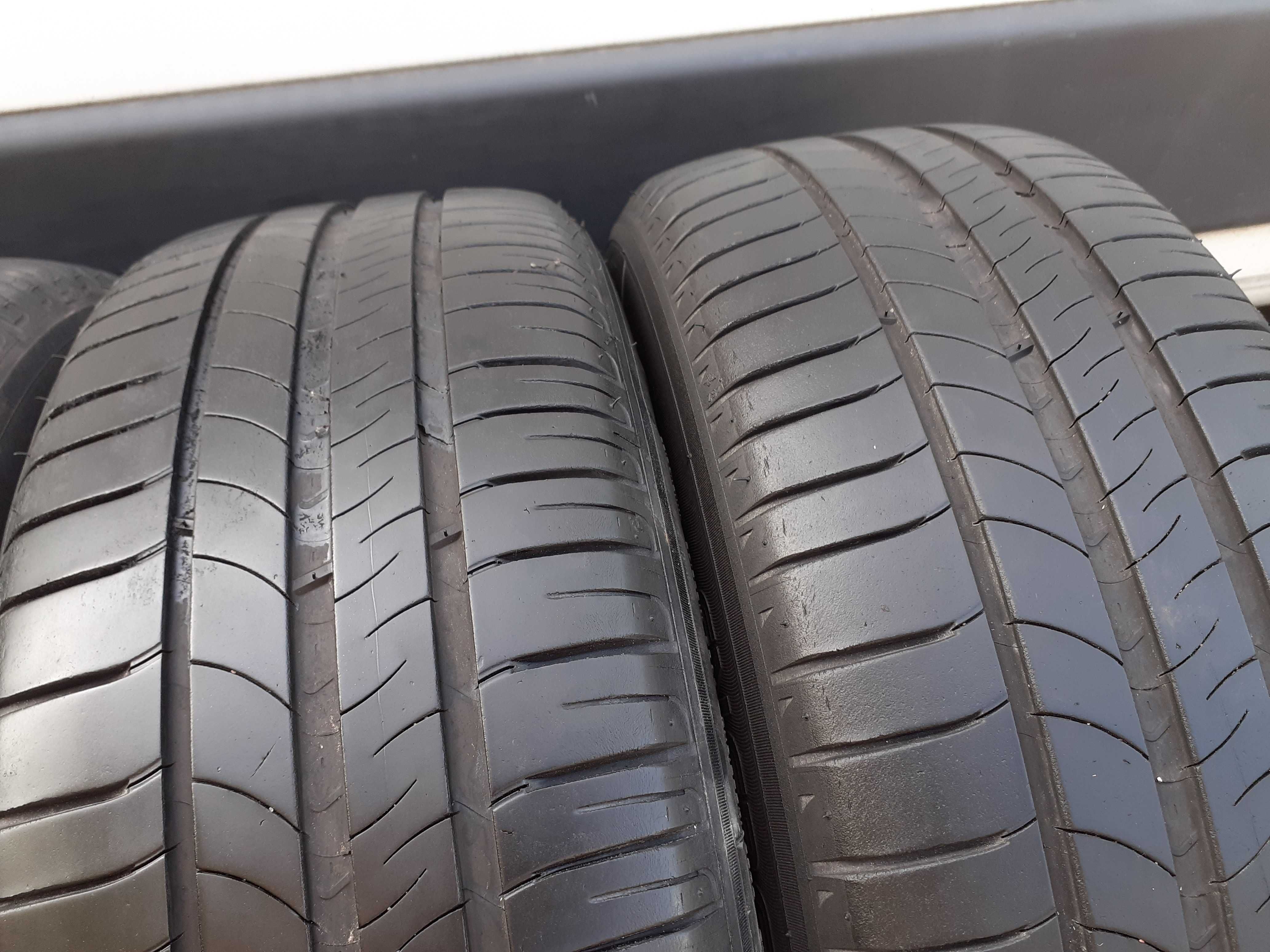 Opony Kl.Premium 4x MICHELIN ENERGY SAVER 205/55R16 91H, bdb