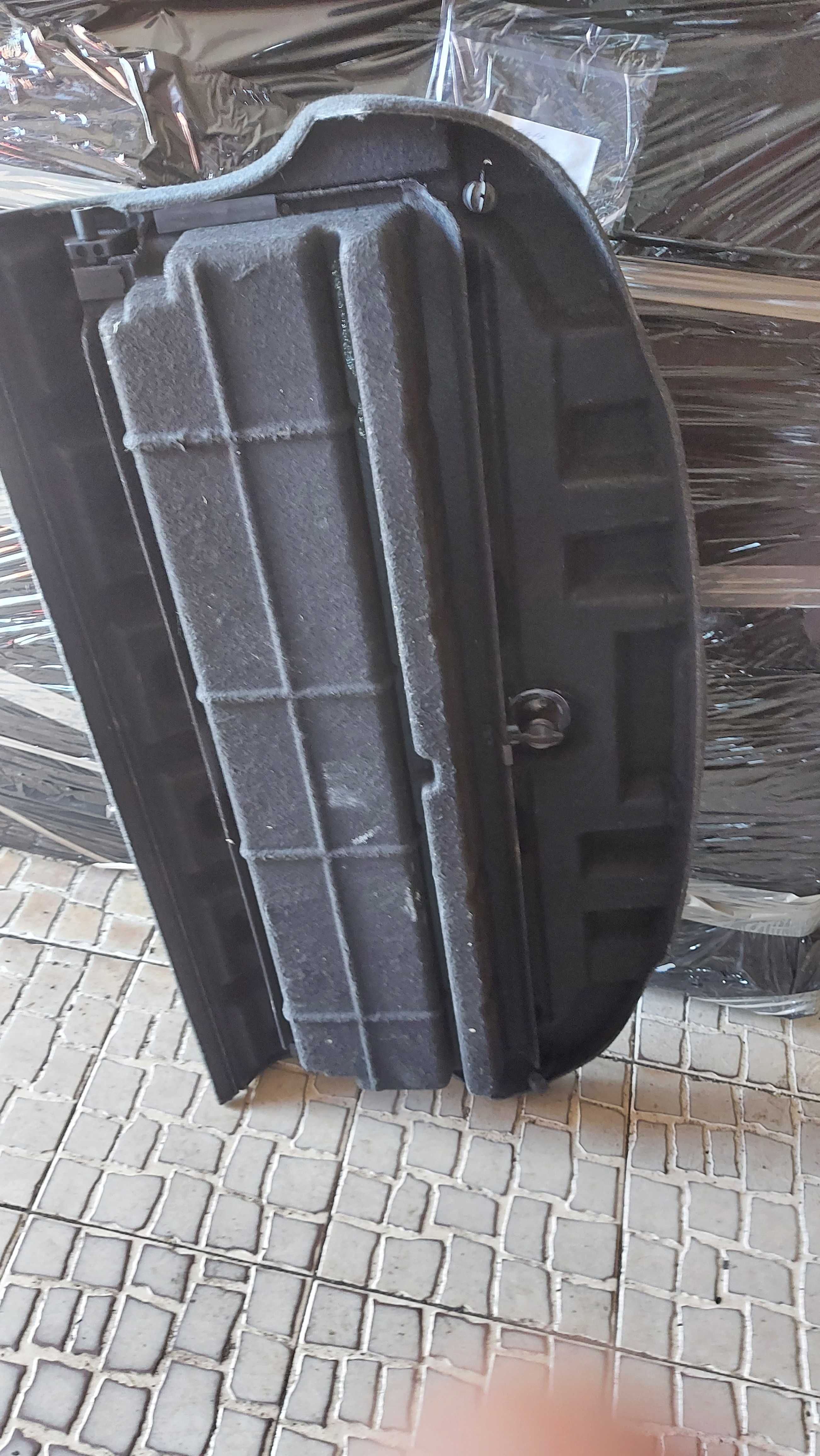 Seat Toledo III 3 półka schowek bagażnika 5P5.867.134A FV