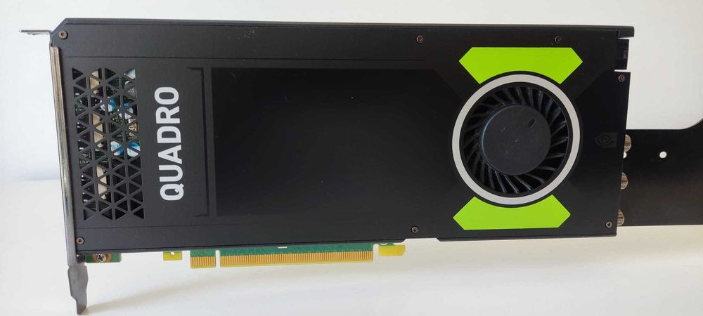 Placa Gráfica NVIDIA Quadro M4000 8GB GDDR5