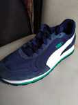 Buty PUMA. 38.5.
