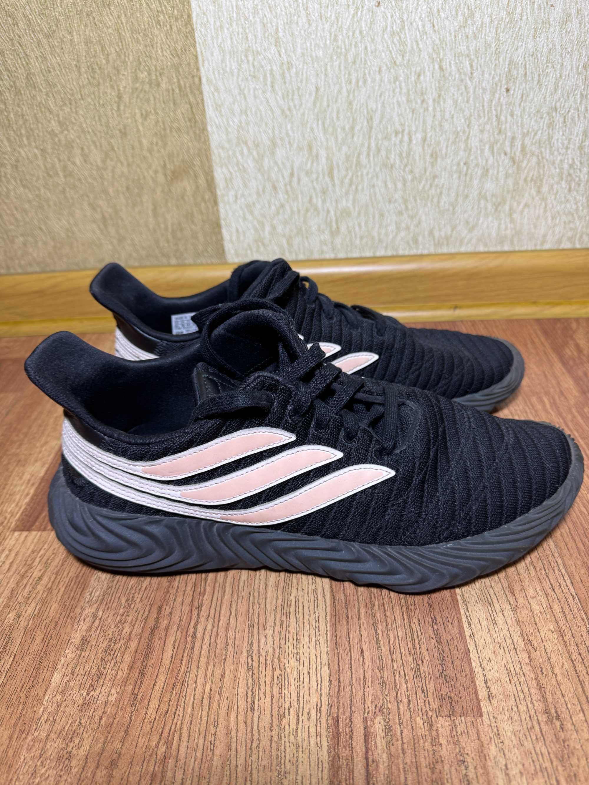 Кросівки Adidas Sobakov BB7674 Оригінал (Розмір EU 44.5, US 10.5)
