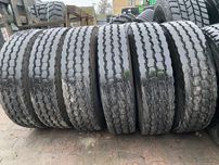 11r22.5 Continental HSC1 10.00r22.5