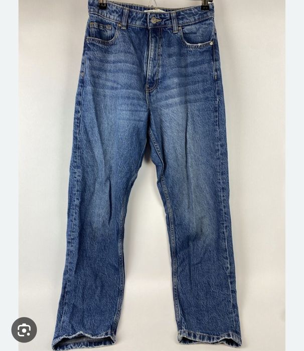 Zara Jeans, женские джинсы Zara, жіночі джинси