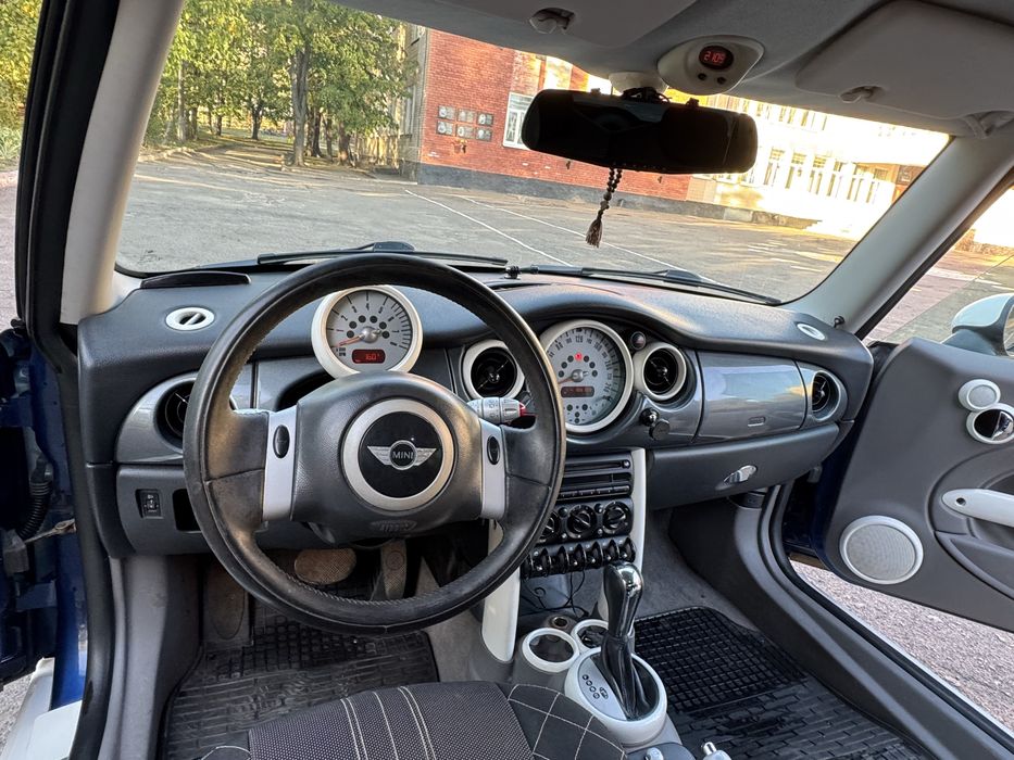 Продам Мини Купер