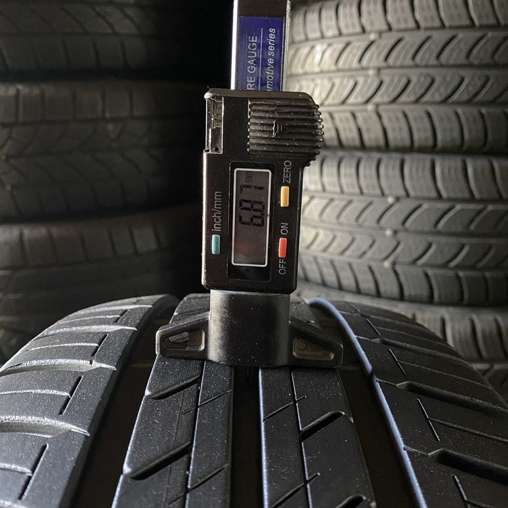 Шини 205/60/16 - 4шт Bridgestone Ecopia EP150