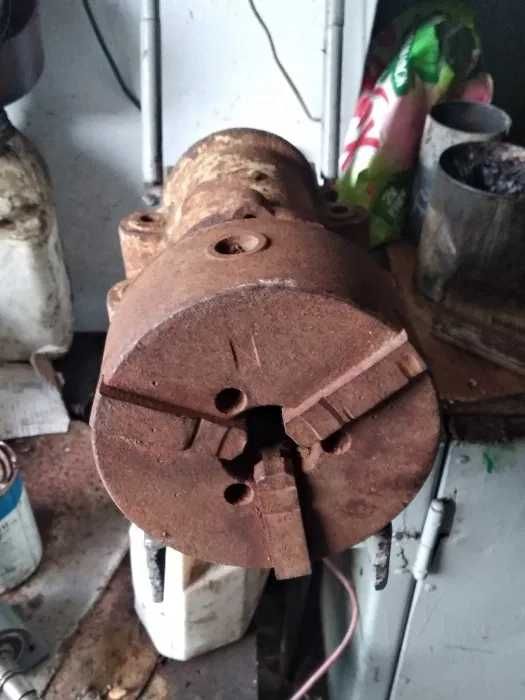 Бабка для любих потреб