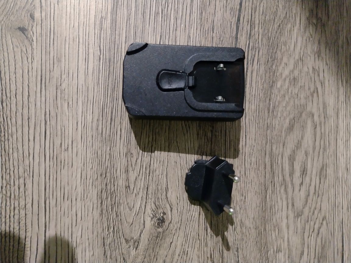 Garmin ładowarka