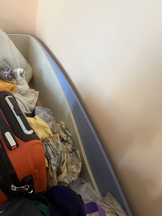 Меблі для дитячої кімнати, дитяча спальня