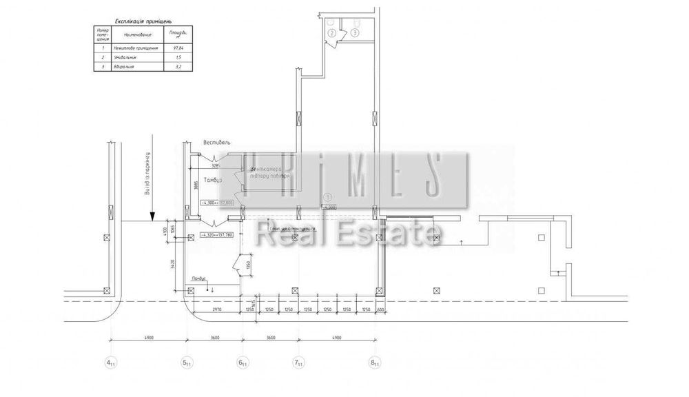 Продаж приміщення, ЖК Новопечерські Липки, вул. Андрія Верхогляда, 16