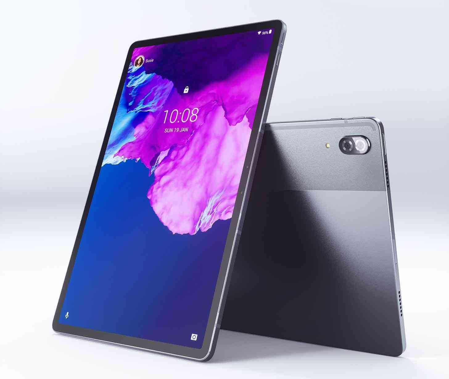 Elegancki tablet Lenovo m9 .Gwarancja.producenta. Android 13