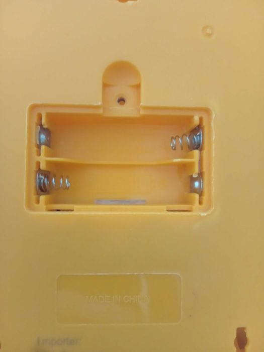 Tablet edukacyjny literki litery Smily Play