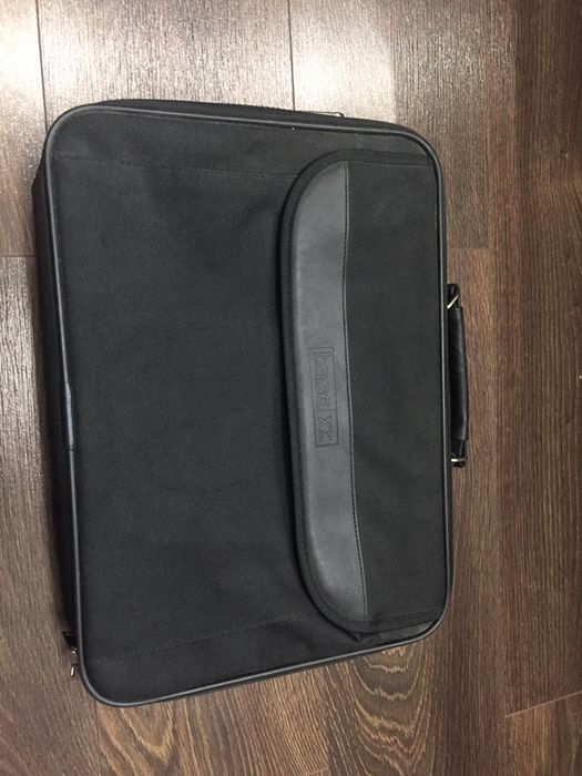 Сумка-органайзер для ноутбука