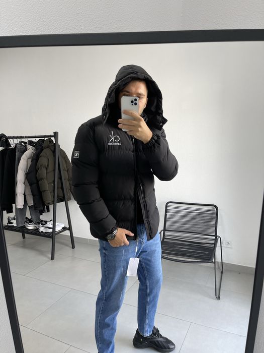 Чоловіча куртка Cаlvіn Klеіn xl