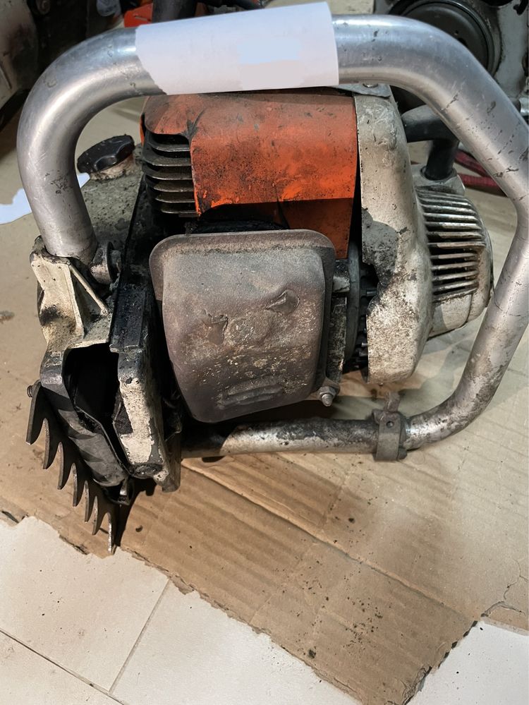 Peças para stihl 08s